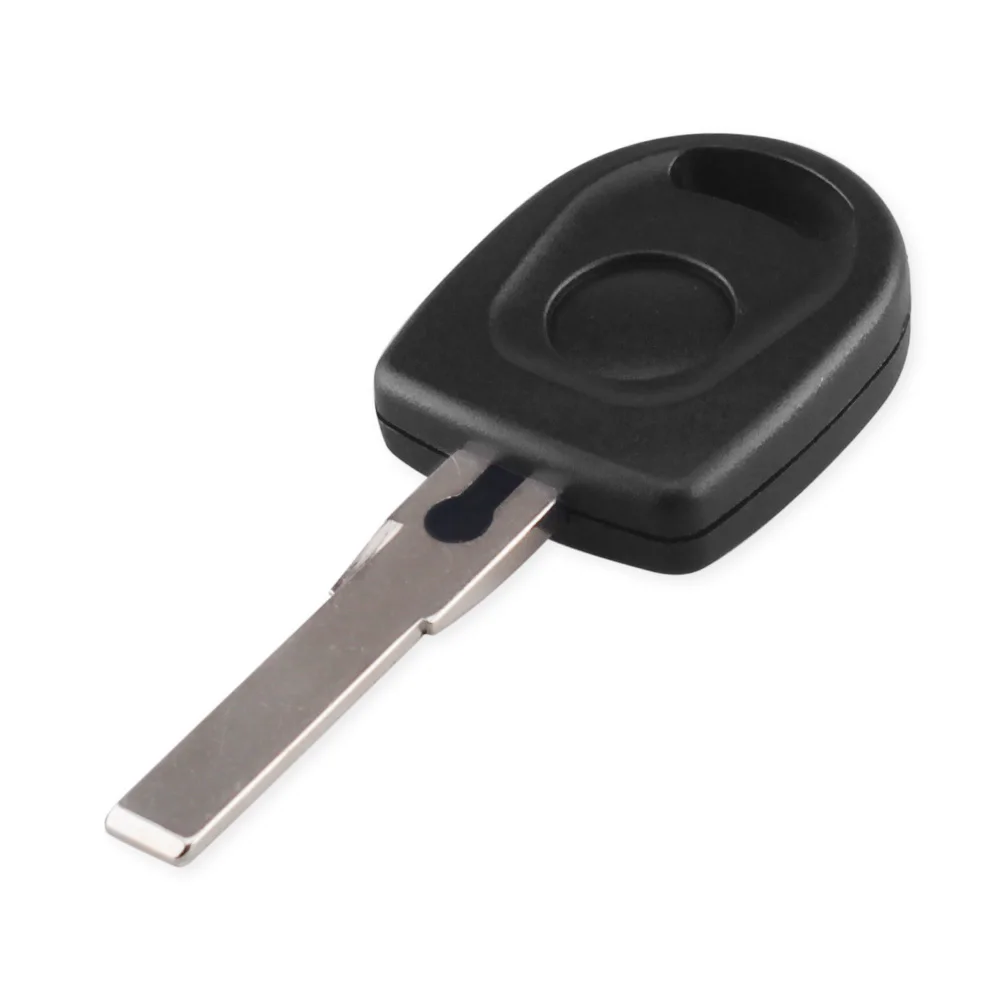 Чехол для ключей KEYYOU Cut/Uncut HU66 Blade с чипом ID48 VW Polo Golf SEAT Ibiza Leon SKODA Octavia чехол чипом|Ключ от авто| |