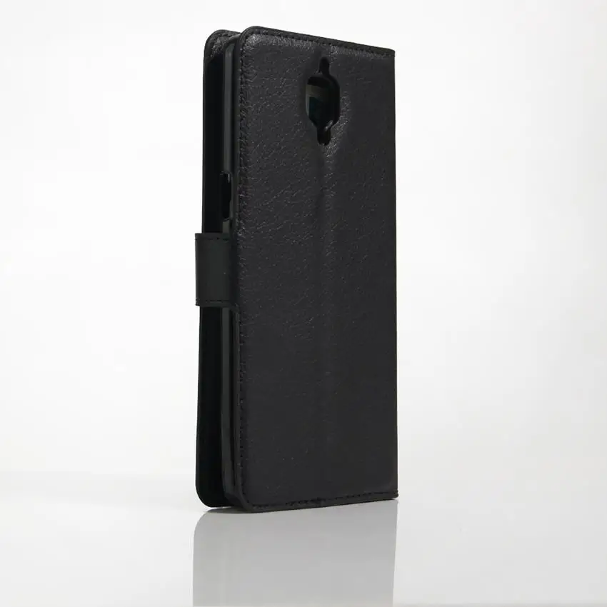 Oneplus 3 Case One Plus Luxury Flip Style PU Leather Wallet Coque Phone Bag For Oneplus3 3T Cover Cases Fundas | Мобильные телефоны