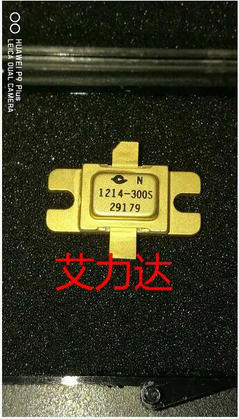 

Freeshipping PH1214-300S Specialized in high frequency tube and module