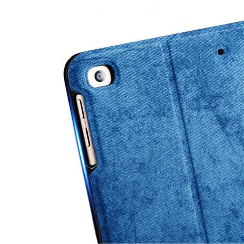 Чехол для нового iPad Mini5 mini4 7 9 дюймов искусственная кожа Магнитный умный чехол