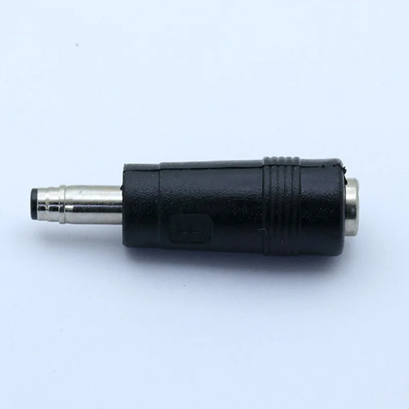 10 шт. DC 4817 Штекер 5 5*2 1 мм гнездо для 4 8*1 7 пуля штекер адаптер питания ноутбука hp |