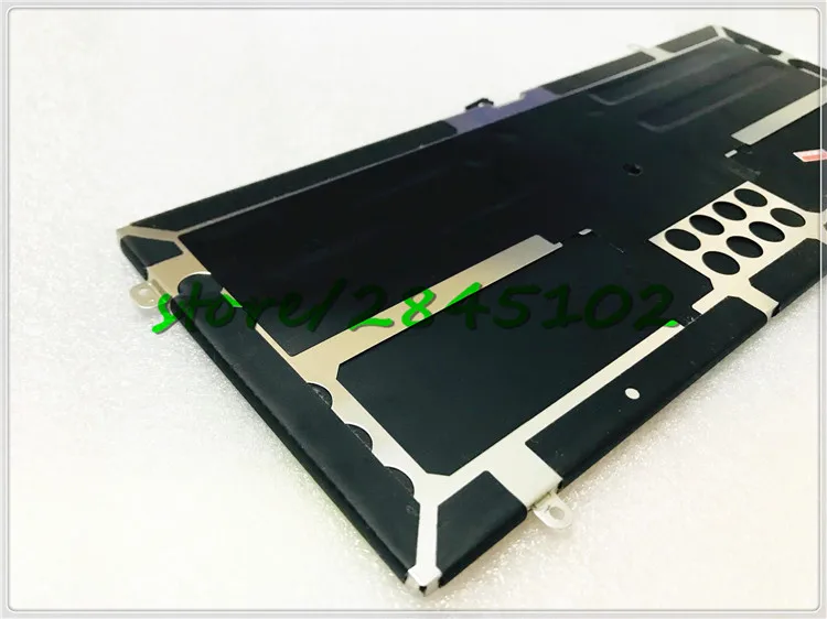 Gyiygy 54Wh 7400 мА/ч, 7,4 V L12M4P21 L13S4P21 Батарея для lenovo Yoga 2 Pro 1" 121500156 2ICP5/57/128-2 2CP5/57/123-2