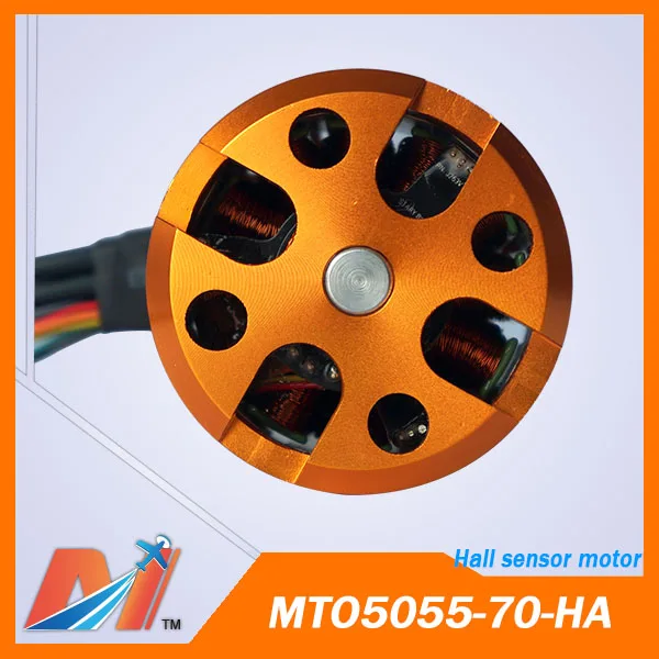 Maytech 5055 70 кв скейтборд мотор и беспроводной контроллер для электрического