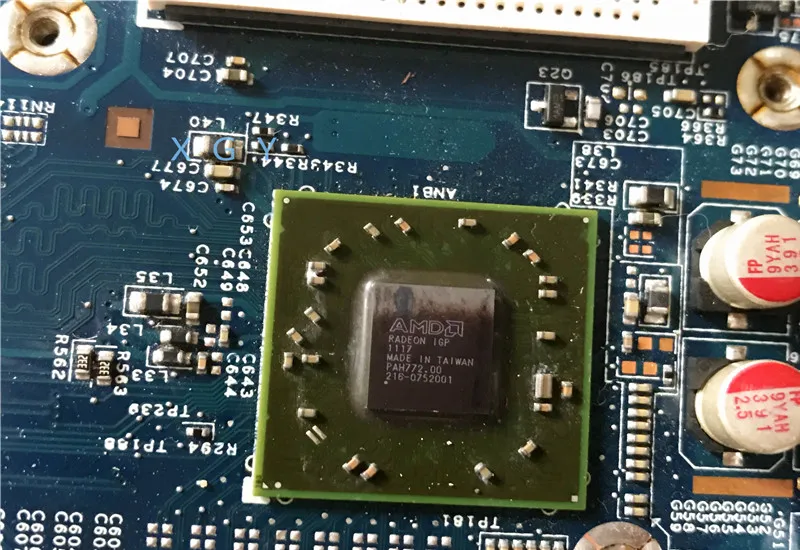 Материнская плата для ноутбука acer Asipre 09230 5542G DDR2 HD 5542 4500 test ok 100%-1 JV50-TR MB 488.4fn01. 011 |