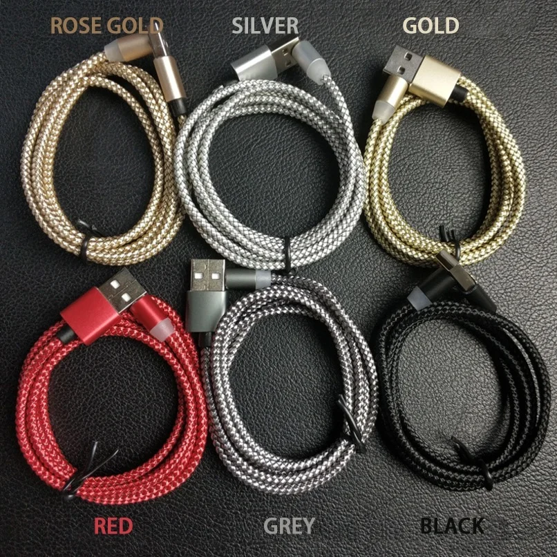 GEUMXL Магнитный кабель для быстрой зарядки нейлоновый Плетеный Magnetic 8 Pin/Micro/type-C USB кабель для зарядного устройства для iPhone