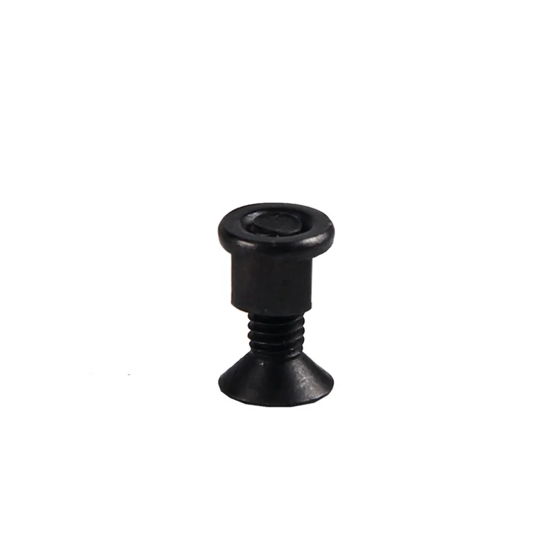 Keymod Rail Screws and Nuts 10 Set Replacement for Rifle Scope Red Dot Sight Tactical Hunting Airsoft Accessory HT37-0084 | Спорт и