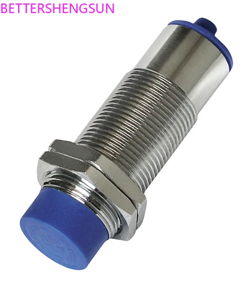 

Forklift speed sensor approach switch Vehicle speed sensor Speed sensing switch Wireless sensor