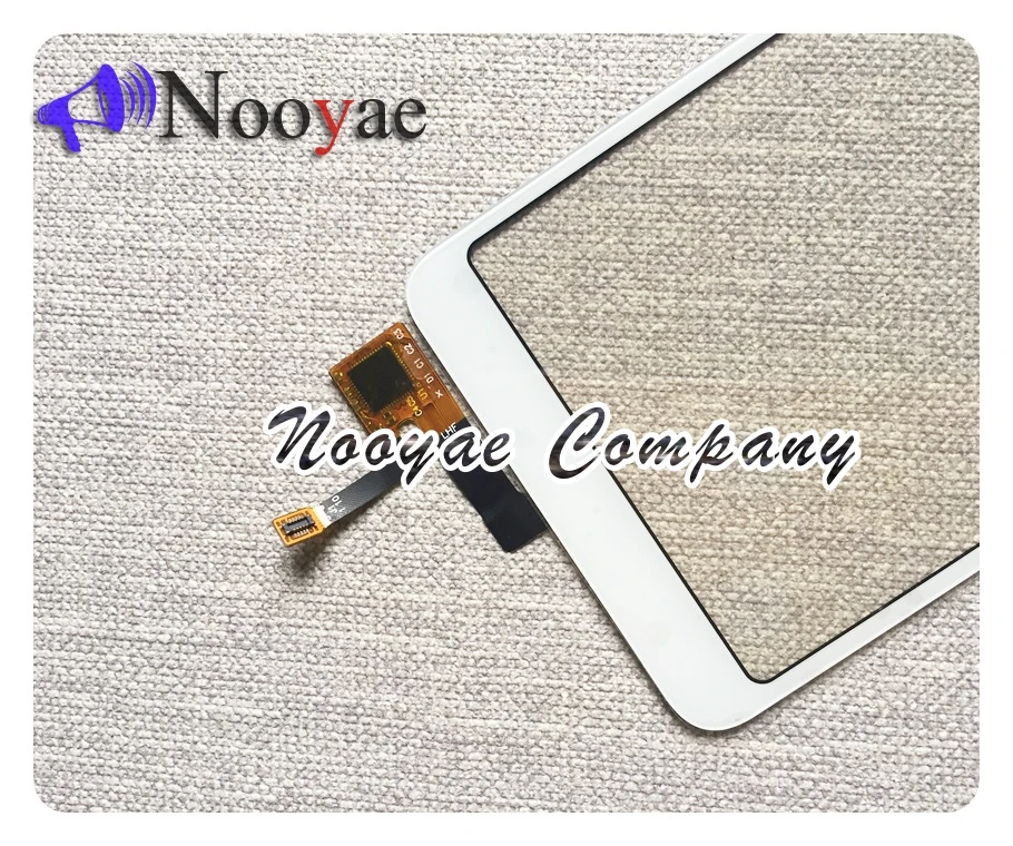 5PCS Black/White/Golden Sensor For Xiaomi Redmi 6 / 6A Touch Screen Digitizer Glass Panel replacement | Мобильные телефоны и