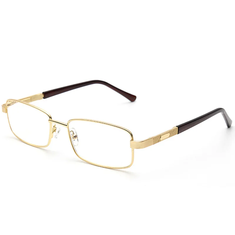 Очки для чтения мужчин и женщин мужские очки с диоптриями защитой от синего