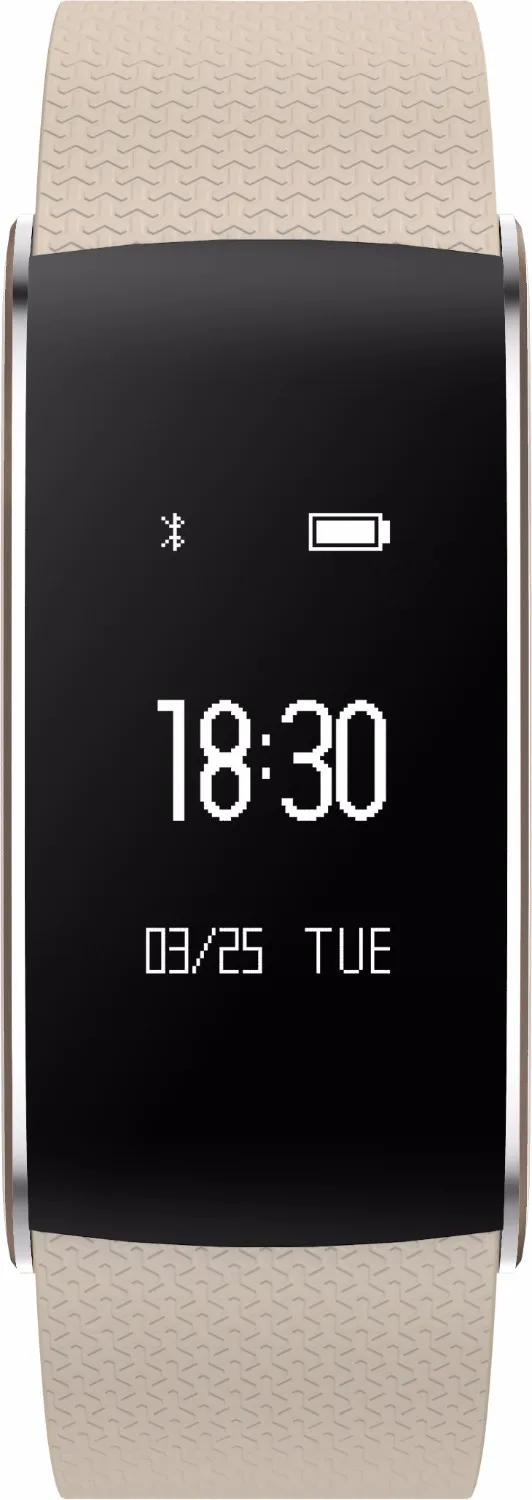 Smartch A86 спортивный автоматизированный браслет часы крови Давление монитор