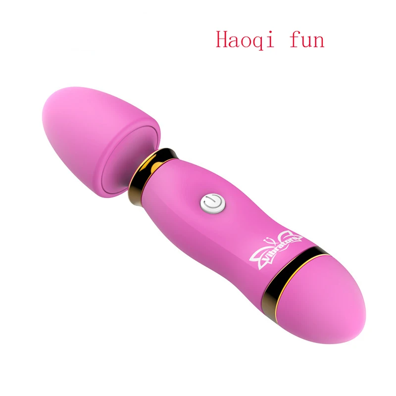 G Spot фаллоимитатор кролик вибратор для женщин двойная вибрация Силиконовый