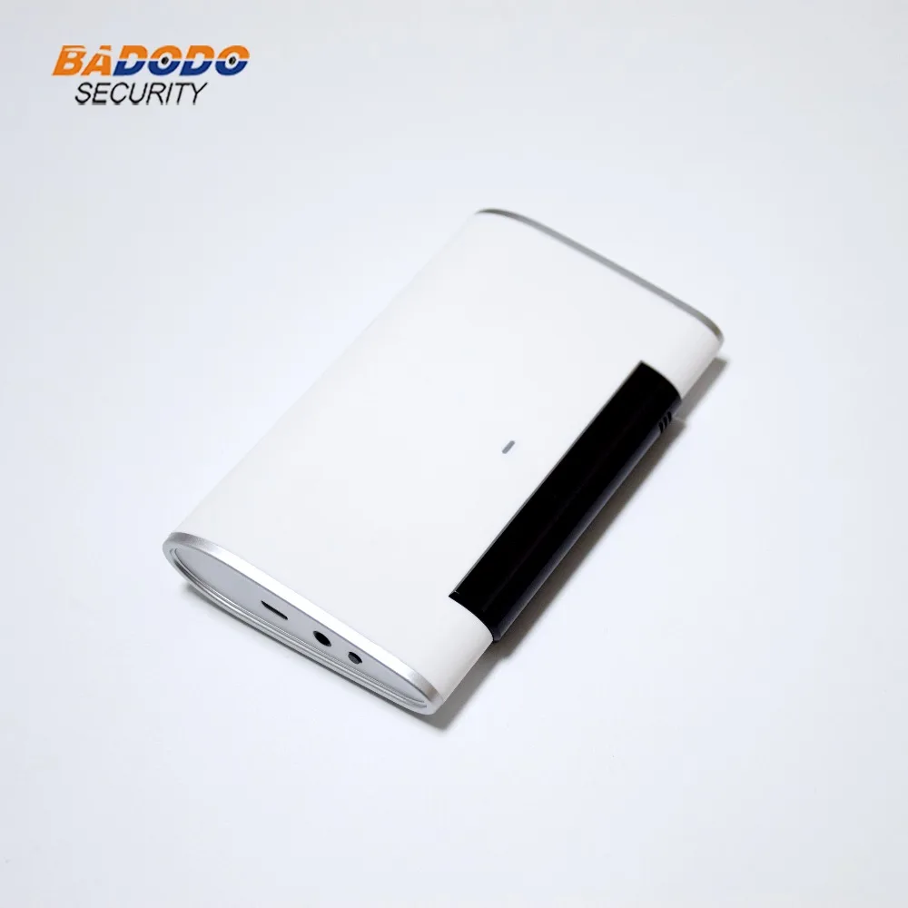 Z-Wave Plus AC Управление ZXT-600 инфракрасный кондиционер EU868.42MHz для Контроль