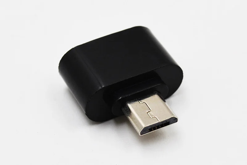 2 шт потребительских упаковок для микро USB OTG адаптер для samsung Galaxy S7 J3 J5 J7 Pro J4 J6 J8 A6 A7 A6+ J4 J6 Prime Мини OTG конвертер данных