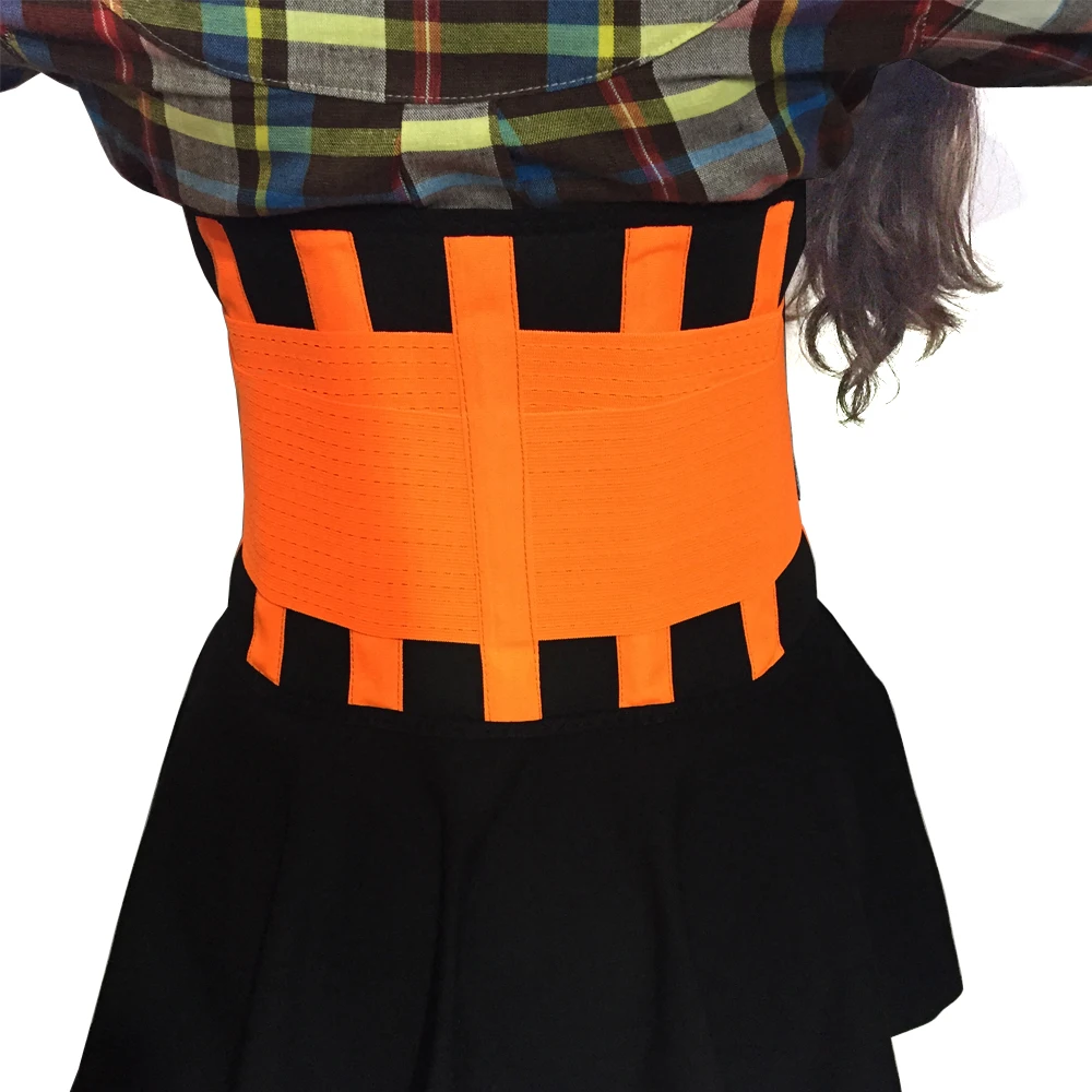 Новый пояс для похудения Shaper скобки талии поддерживающий Бандаж Нижнее белье