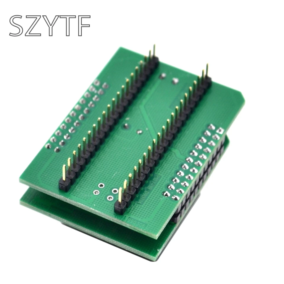 Высшее качество Чип программист PLCC44 адаптер розетка К DIP40 120 0444 306|sockets programmer|socket