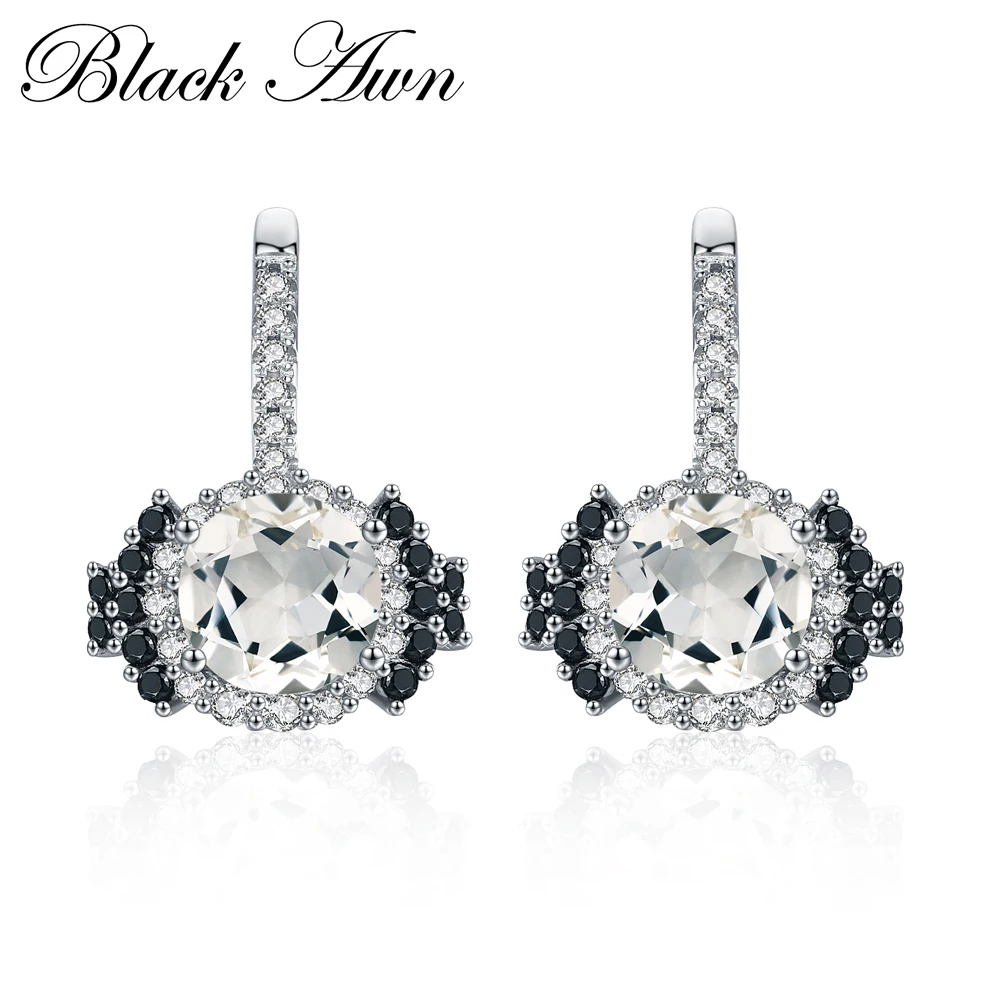 Женские серьги гвоздики из серебра 4 2 пробы 925 г|earrings for|earrings for womenearrings women wedding |