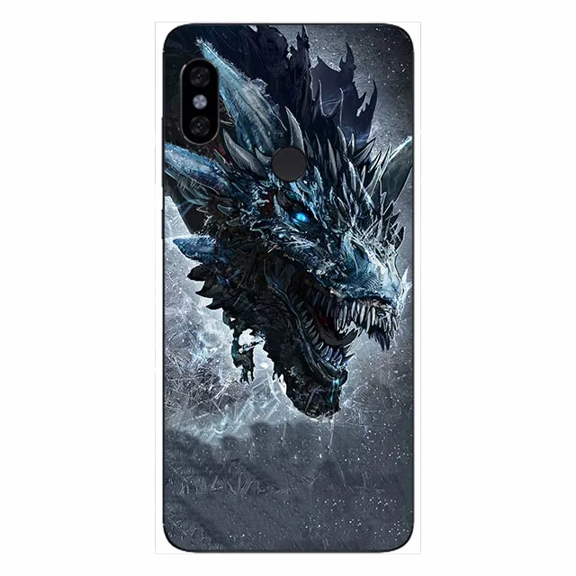 Чехол для телефона для Xiao mi Red mi Note 8 8T 7 6 5 8A 7A 6A mi 9 SE Pro 5G A3 Lite CC9 CC9e 9T K20 Pro Game Of Thrones 8