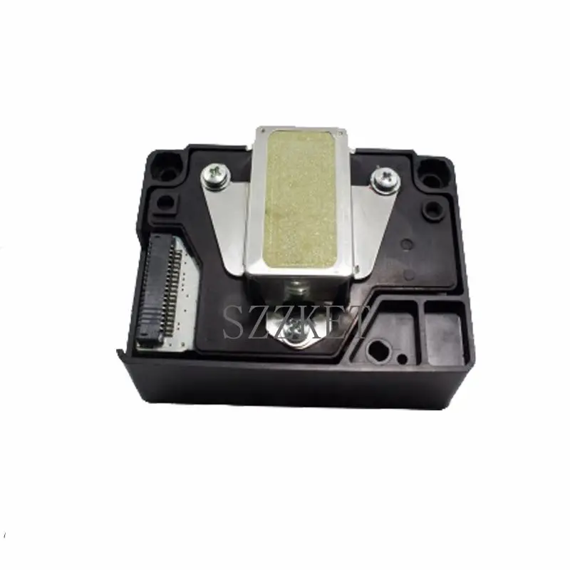 Печатающая головка для Epson T1100 принтера F185000 Me1100 C110 C120 L1300 T30 T33 TX510 Me650 T110 SC110 |
