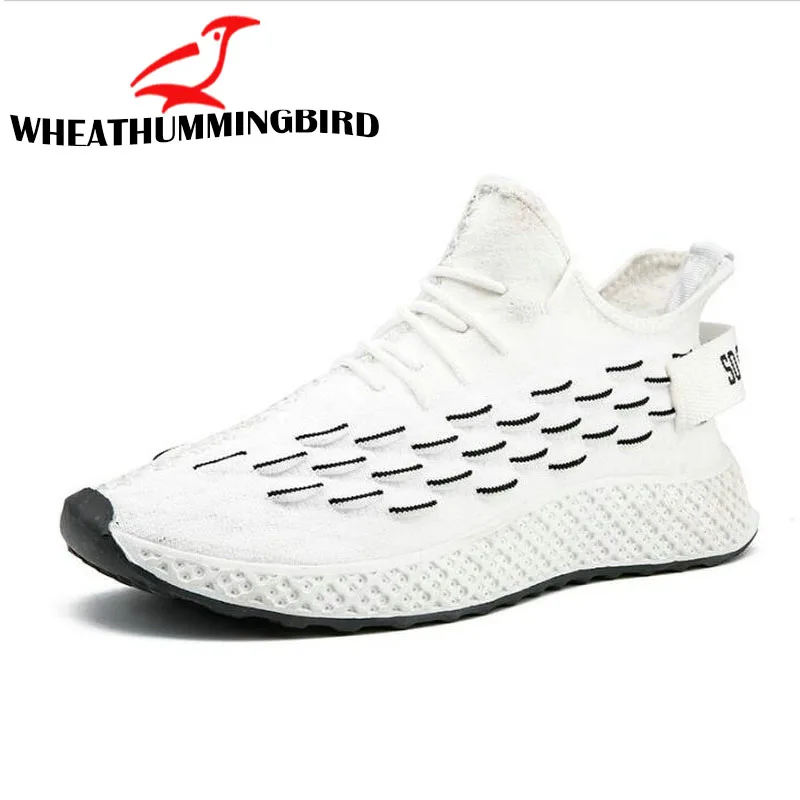 

2019 Hot New Fashion brand Men Casual Shoes Male Sneakers Casual Flats Shoes Gym Trainers soft Lace-up E31-72