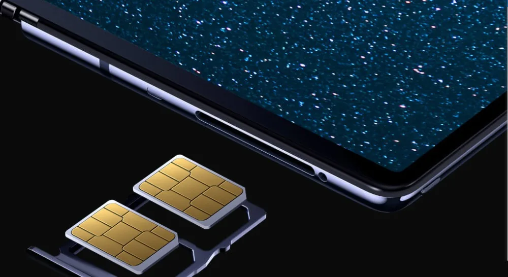 В, HuaWei mate X, сложенный экран, 5G, мобильный телефон Kirin 980 Balong 5000, Android 9,0, 8 Гб ram, 256 ГБ rom, 40.0MP, 5G, телефон