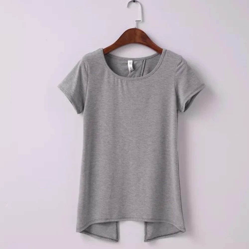 Сексуальный пуловер Brandy Melville AA style Harajuku Camiseta с мягким разрезом сзади женская