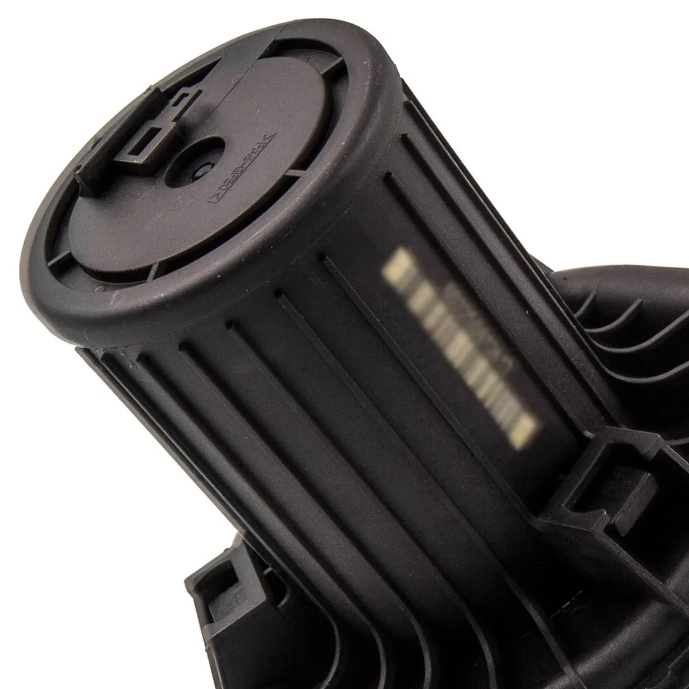 Smog воздушный насос и 3 комплект гнезд для Audi A4 A6 A8 Q7 VW 1 8 T Skoda 06A959253E 06A959253B PASSAT BEETLE 6 8|vw