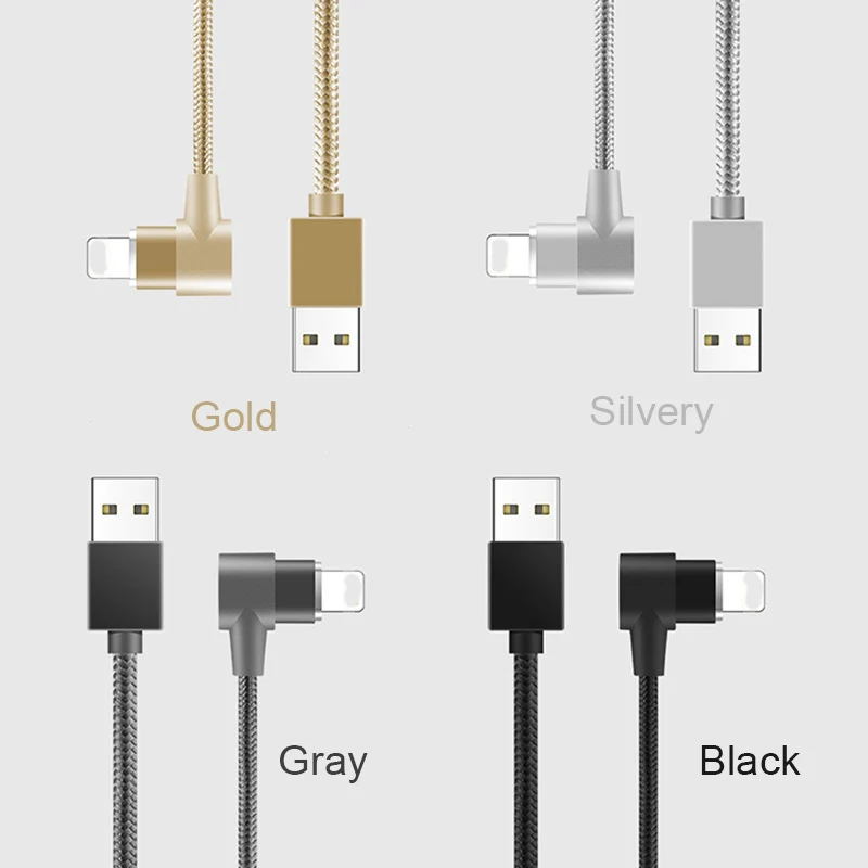 Магнитный кабель 6 поколения 90 градусов L зарядный usb для iphone 7 Samsung Huawei Xiaomi адаптер