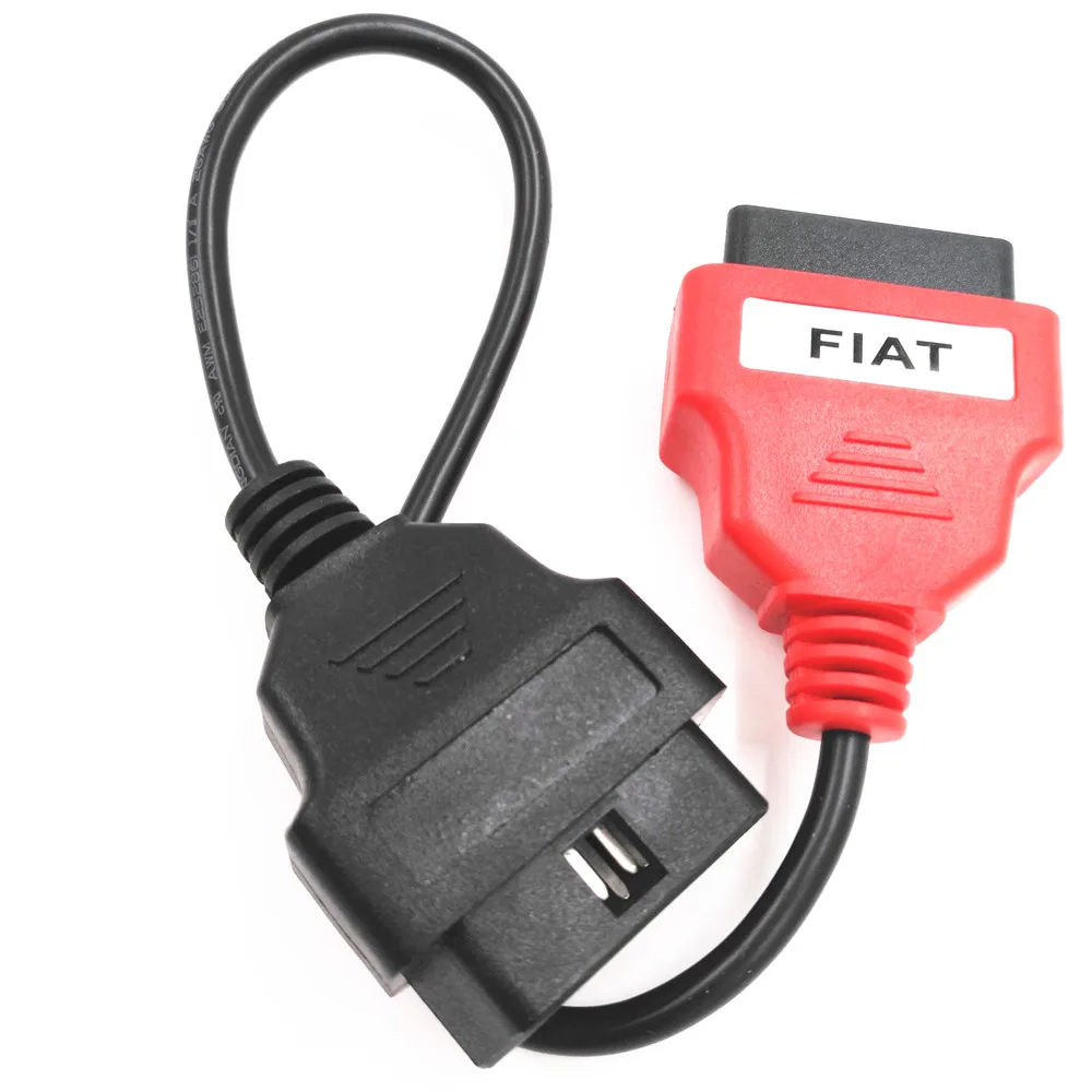 A7 MB 38 PIN/для Ford Cable/RNS510/для FIAT/A1/A10/A17 для HONDA Cable For Carprog V9.31|38 pin|17 pinford cable |
