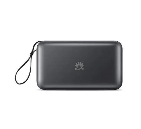 Разблокированный huawei E5787 LTE Cat6 300 м мобильный WiFi точка доступа 3000 мАч батарея LTE Категория 6 Мобильный маршрутизатор 4G Портативный Mifi