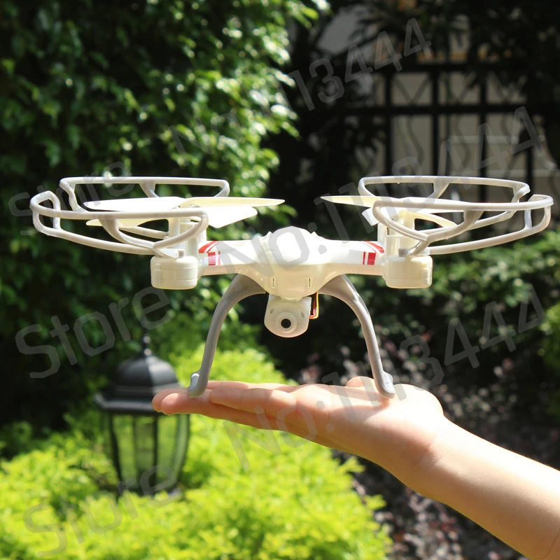 Rc Quadcopter Drones With Camera HD 2.0MP 3D Flips Dron Quadrocopter vs syma x5c remote control helicopter квадрокоптер вертолет