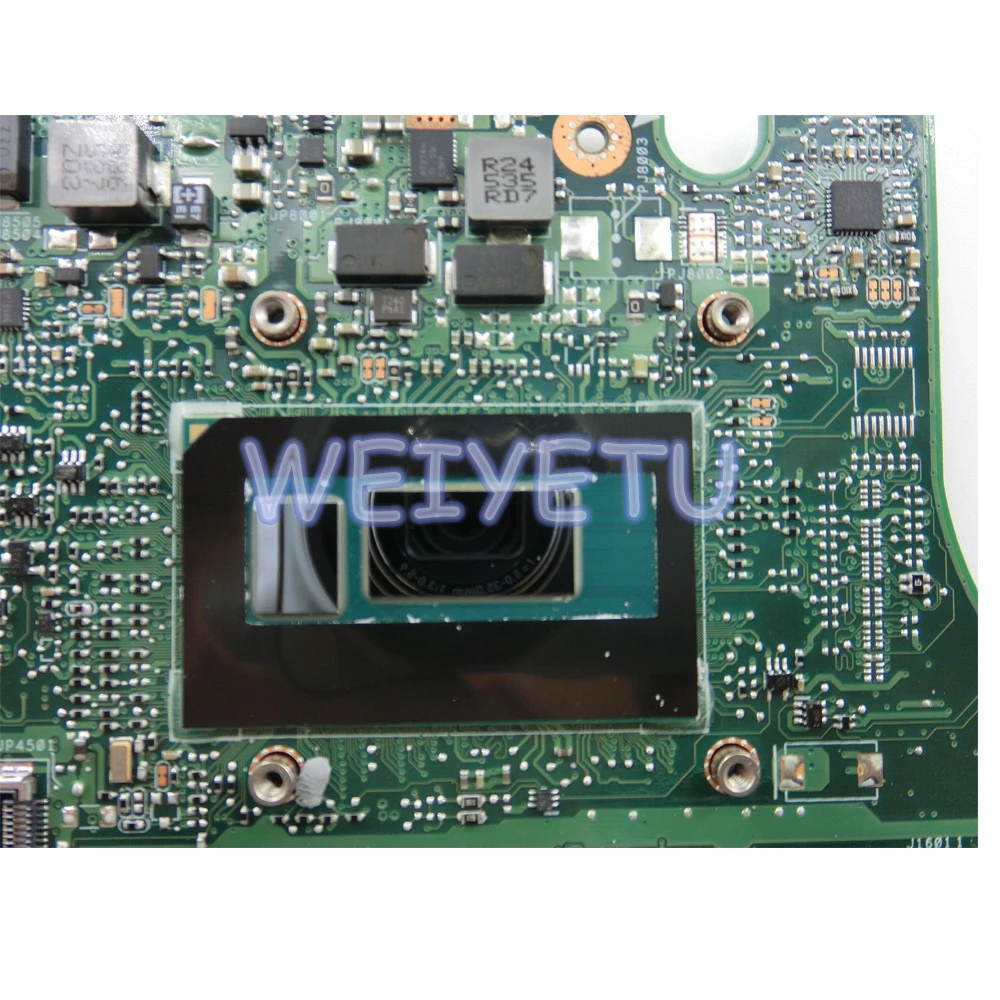 BU401LG MB. _ 4G/I7 4510U/AS N14M GS S A1 90NB02S1 R00030 материнская плата для ноутбука ASUS BU401L с