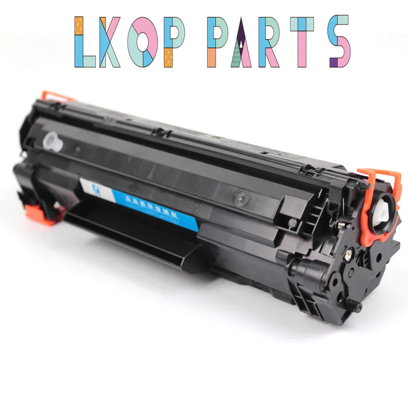 Картридж с тонером совместимый HP LaserJet Pro M201dw M201n M127NF M125 M126 M127 M128 M201 M225 83A/a CF283A/a 283 1