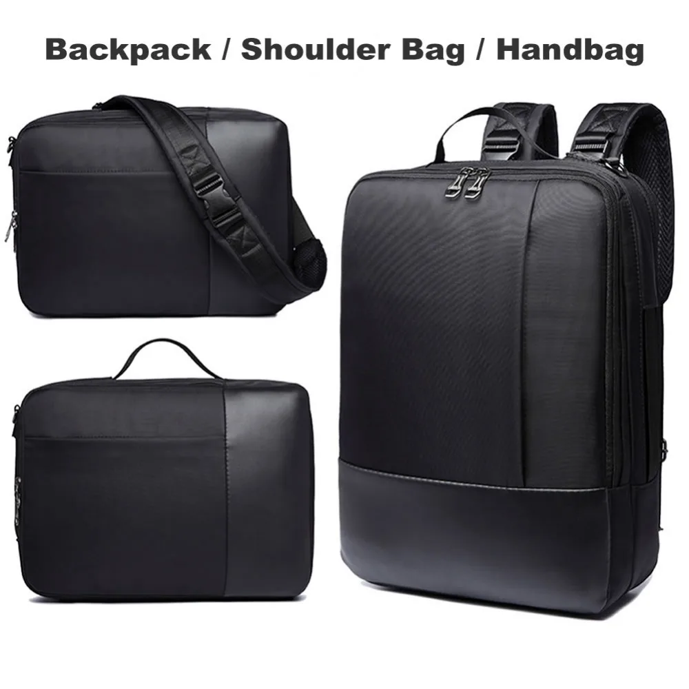 XD Design Anti-cut Waterproof Anti-thief BackpackBusiness Portable Multifunctional Travel Laptop Backpacks Dropshipping | Багаж и сумки