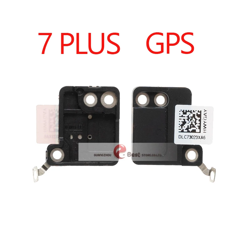 For 7 Plus GPS 1 шт. Wifi gps Чехол Flex для iPhone 7 Plus Wifi Flex Wi-Fi антенна сигнальная крышка гибкий кабель для iPhone X 8 Plus Замена - Цвет: For 7 Plus GPS