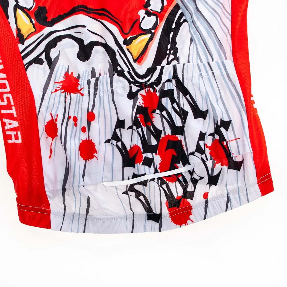 

Cycling Jersey spring/autumn team long sleeve mens cycling jersey Ropa Ciclismo Bike bicycle clothes Clothing 2021 White Goast