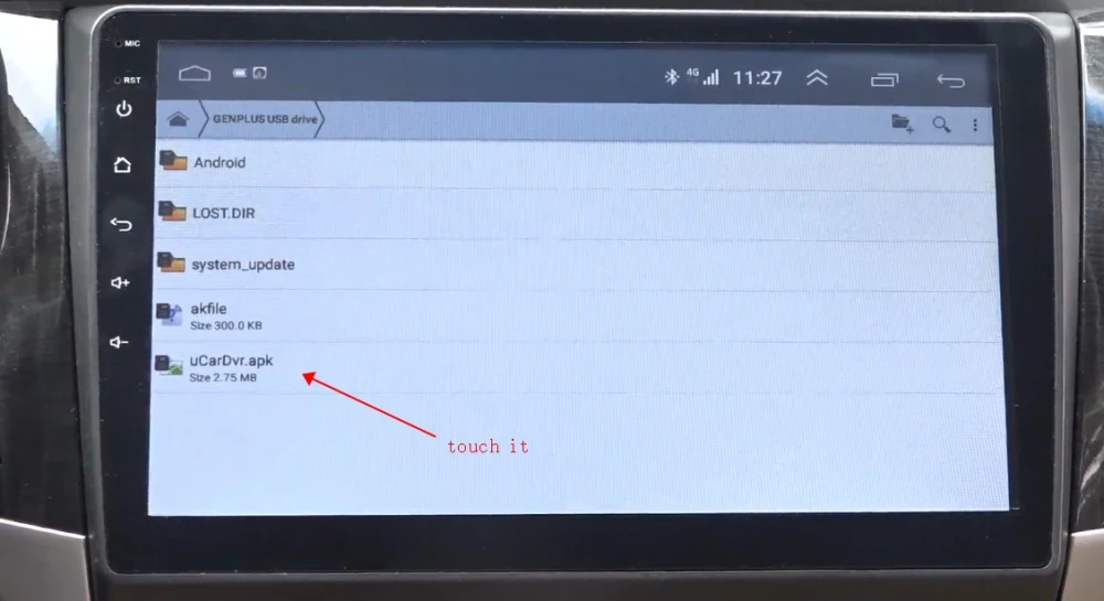 USB Dash камера DVR камера видео рекордер Full HD ADAS полоса вылета Предупреждение движения обнаружения переднего автомобиля расстояние предупреждение