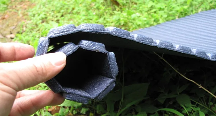 Подушка для сна Axeman переносная влагостойкая подушка кемпинга сохраняющая