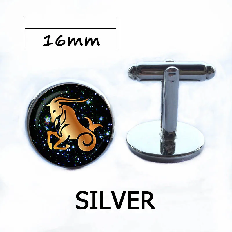 Подвеска в виде Козерога из черного стекла колье с козераром украшения подарок