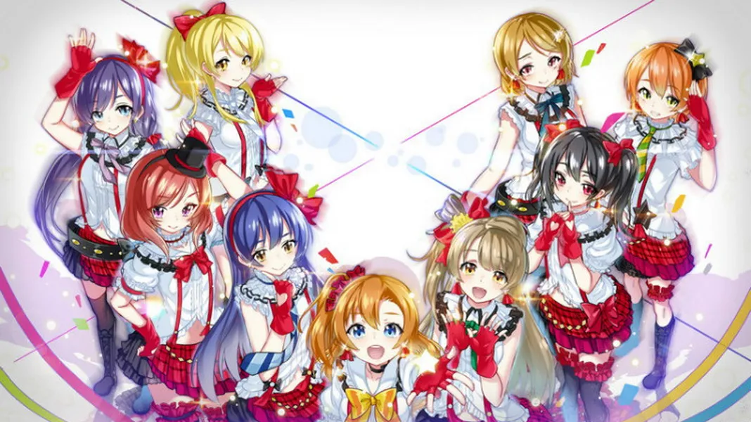 

Новый Love Live аниме персонажи 60*30 см Подушка Чехол Наволочки чехол s #39423