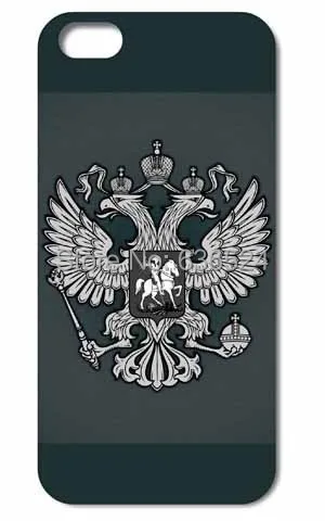 New Listing Russian Flag Skin Case For iPhone 6 6S 6PLUS PLUS 7 7PLUS 8 8PLUS 5 5S 5C 4 4S |