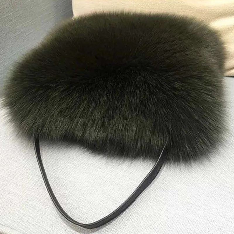 Новинка 2021 зимние сумки на плечо для женщин дамские сумочки ведра из