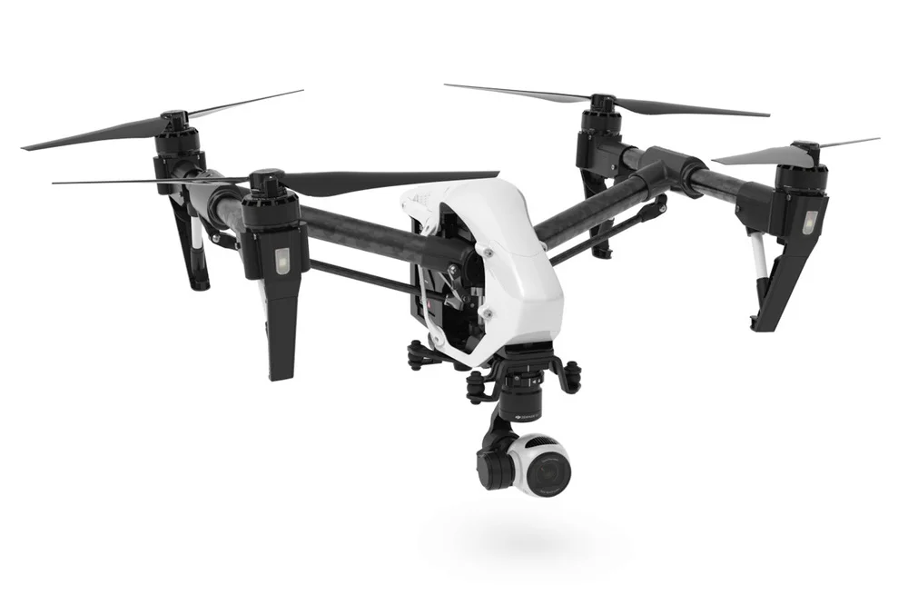 DJI Inspire 1 V2.0 FPV RC Квадрокоптер Дрон Профессиональная фотография БПЛА