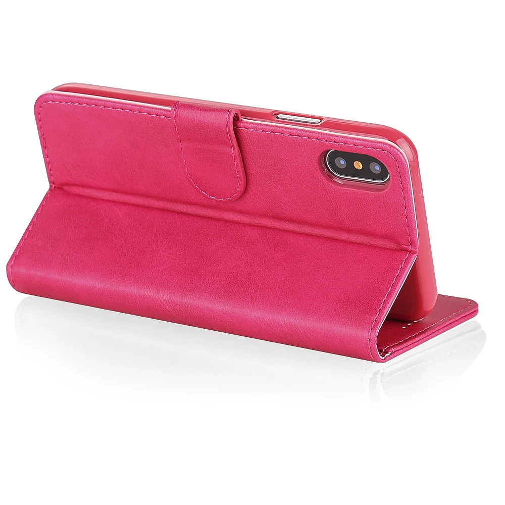 Чехлы Capinhas для iPhone 11 2019 X 8 7 Plus 6 6s кожаный чехол чехол-книжка 5 5S |