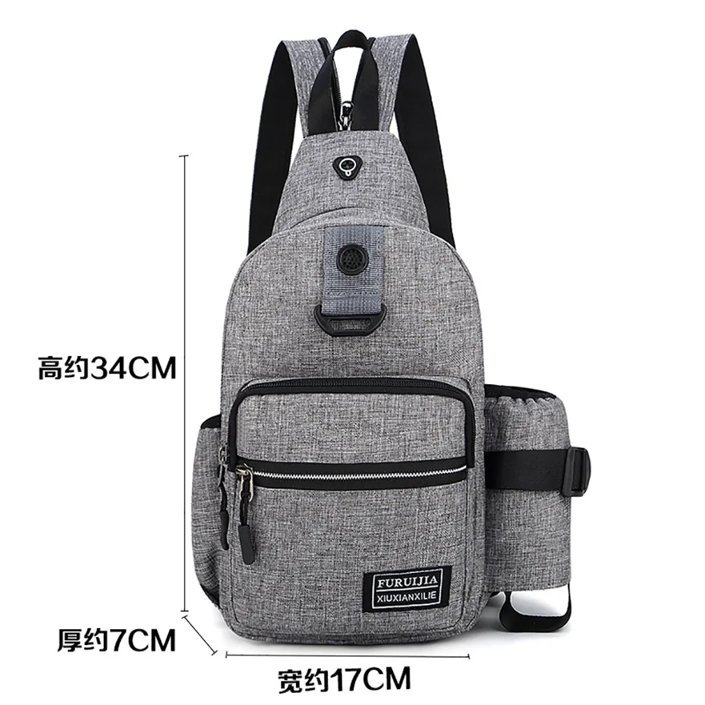 Простой холщовый рюкзак Transer для мужчин и женщин ранцы путешествий повседневные