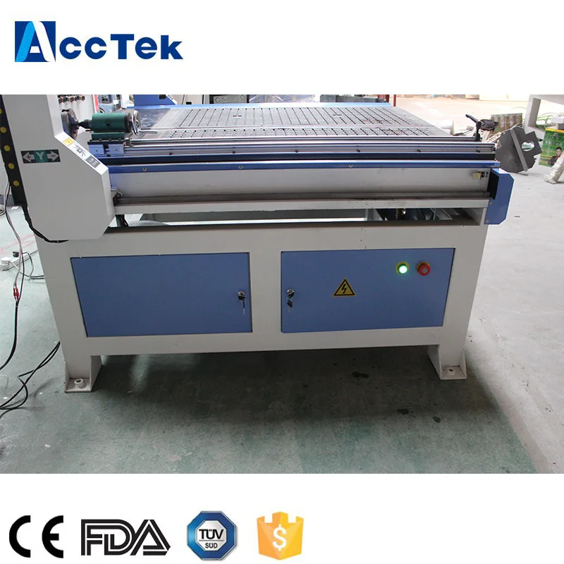 Гитарное оборудование USB-устройство стандарт CE машина AccTek cnc для рекламы мебели |