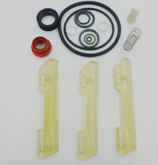 Carpigiani CARPIGIANI K3 IC 193014310 Уязвимый комплект