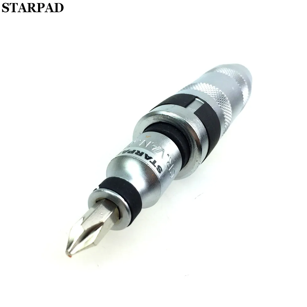 STARPAD Бесплатная доставка Лидер продаж 13 ударная отвертка инструмент для