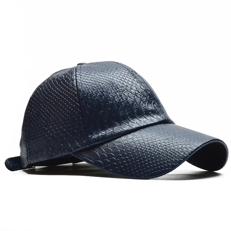 Бейсболка унисекс NORTHWOOD однотонная Кепка из мягкой искусственной кожи 2019 |