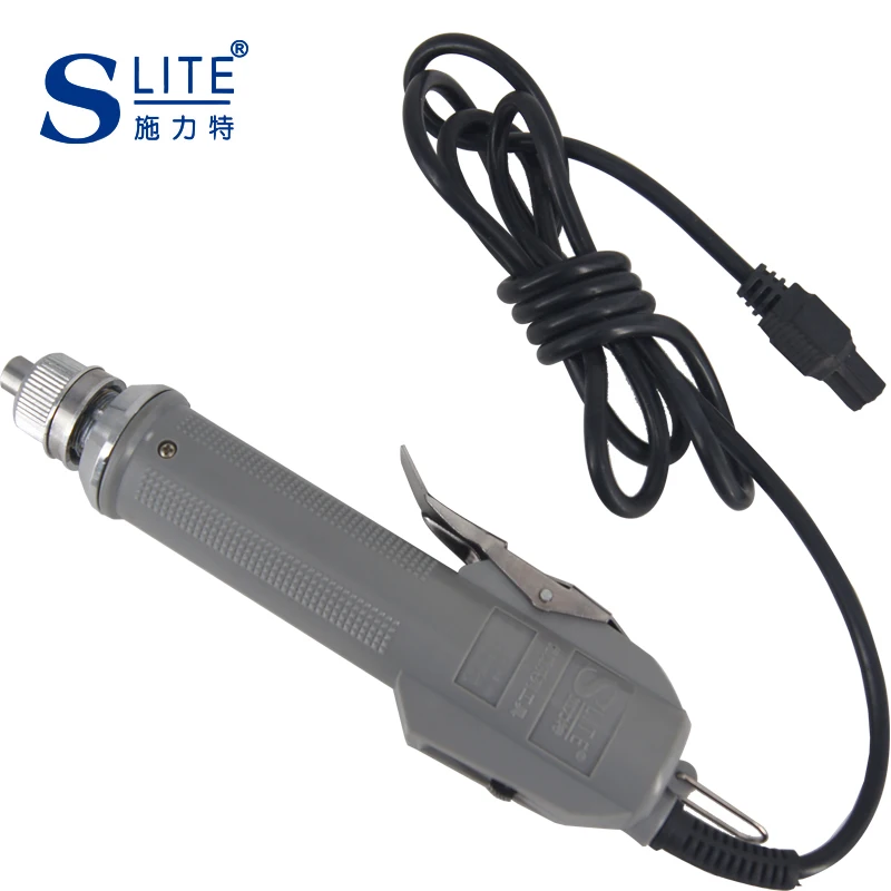 Slite электроинструмент Мини Dremel роторный инструмент шлифовальный станок Регулируемая Переменная скорость гравировка электрическая отвертка