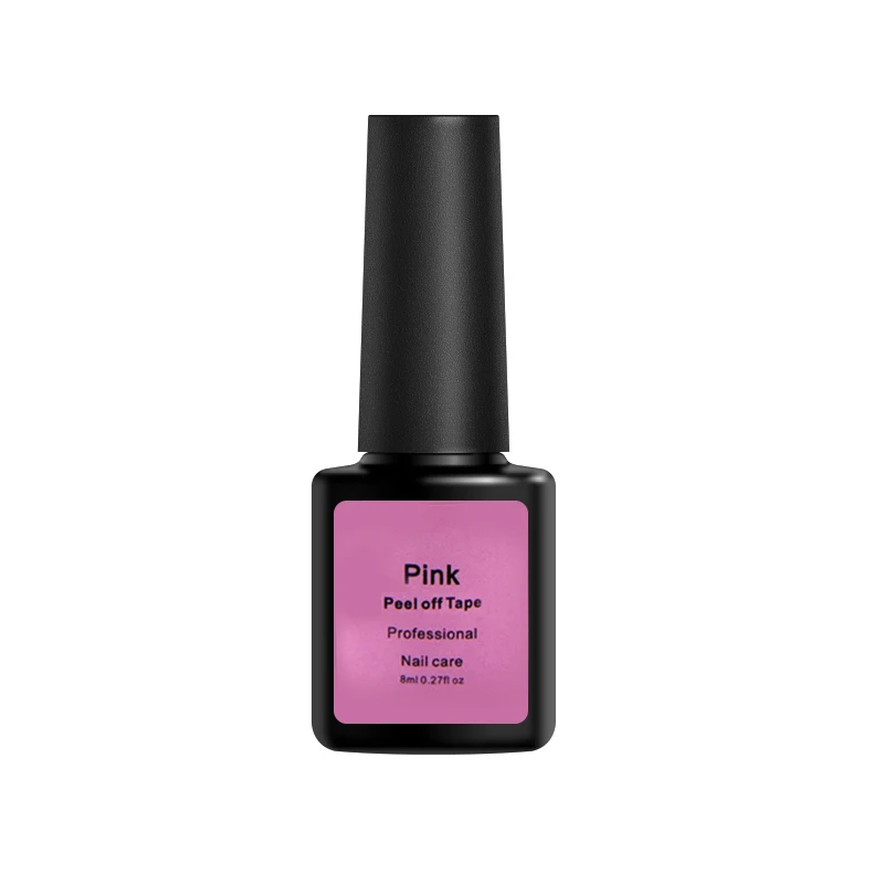 62pink Docaty один шаг 3 в 1 Гель-лак для ногтей ручка УФ Led полуперманентные гель-лаки для ногтей искусство для маникюра Отмачивание Гель-лак праймер - Цвет: 62pink